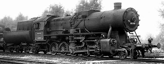 Steam Locomotive BR 50 Digital with Sound<br /><a href='images/pictures/Roco/62256.jpg' target='_blank'>Full size image</a>